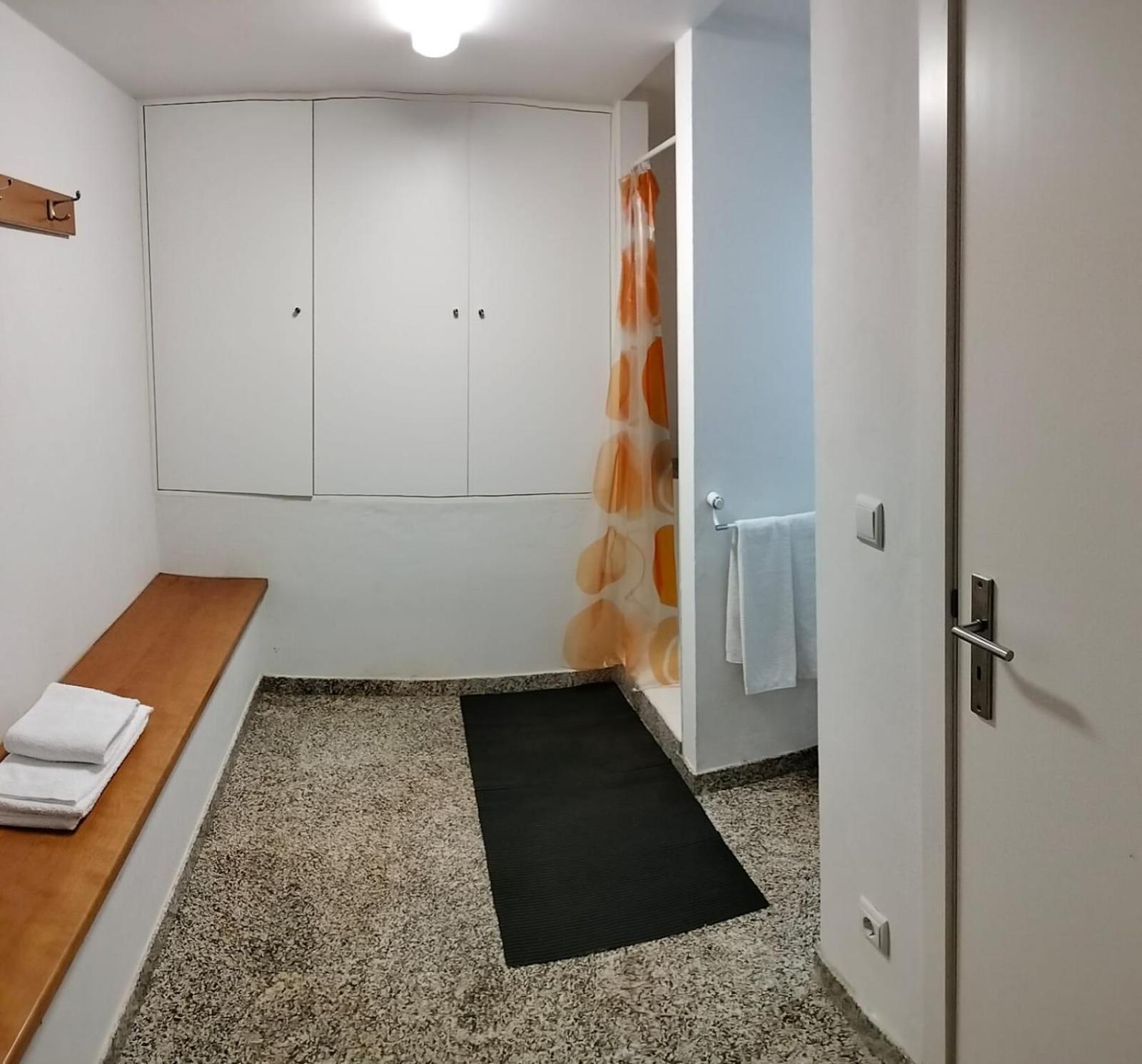 Quinta Da Teimosa Villa Moncao Ruang foto