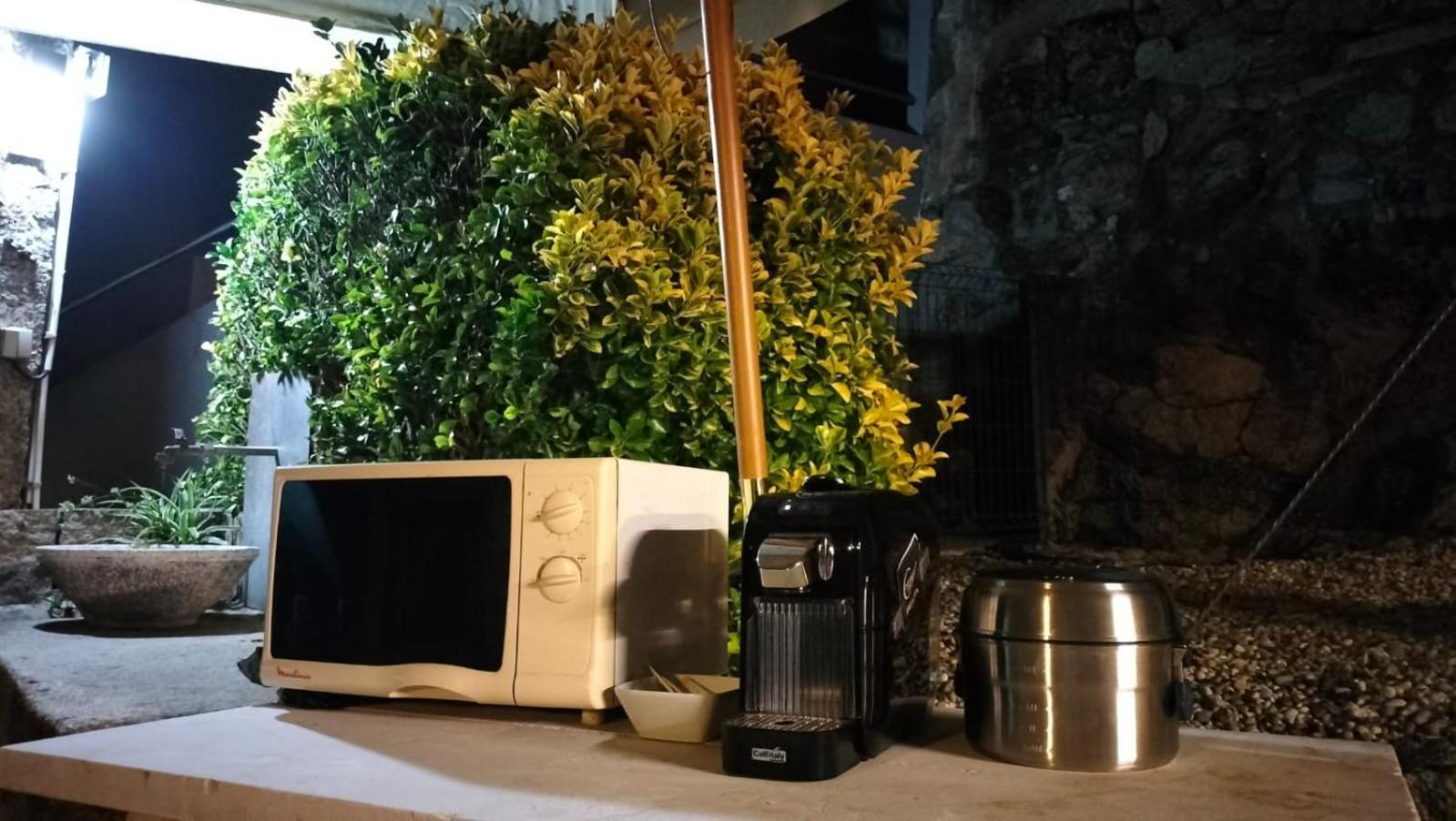 Quinta Da Teimosa Villa Moncao Ruang foto