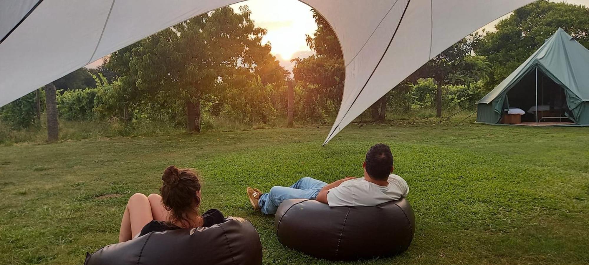 Quinta Da Teimosa Villa Moncao Bagian luar foto